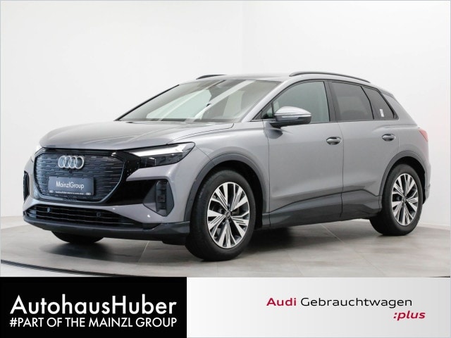 Audi Q4