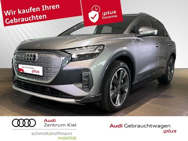Audi Q4