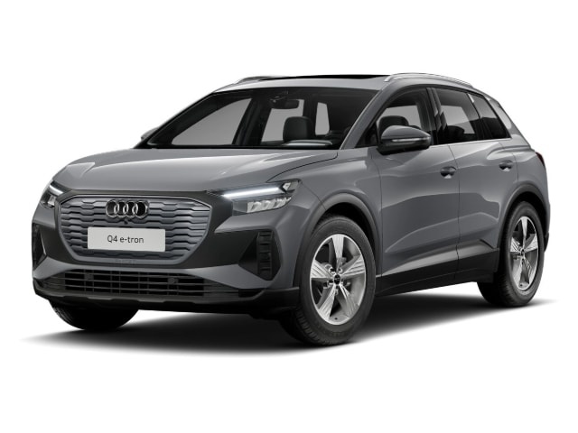 Audi Q4