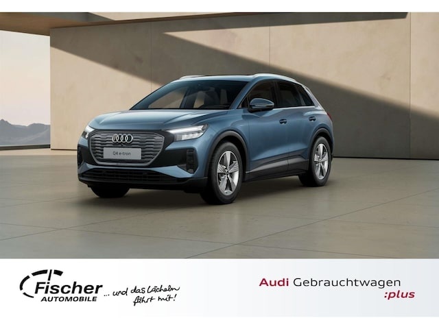 Audi Q4