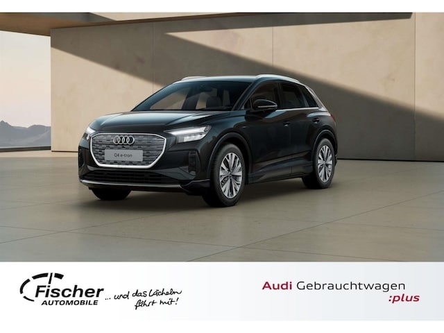 Audi Q4