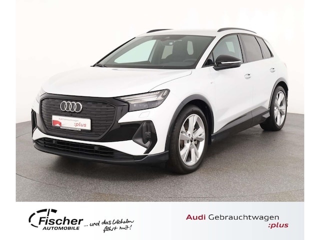 Audi Q4