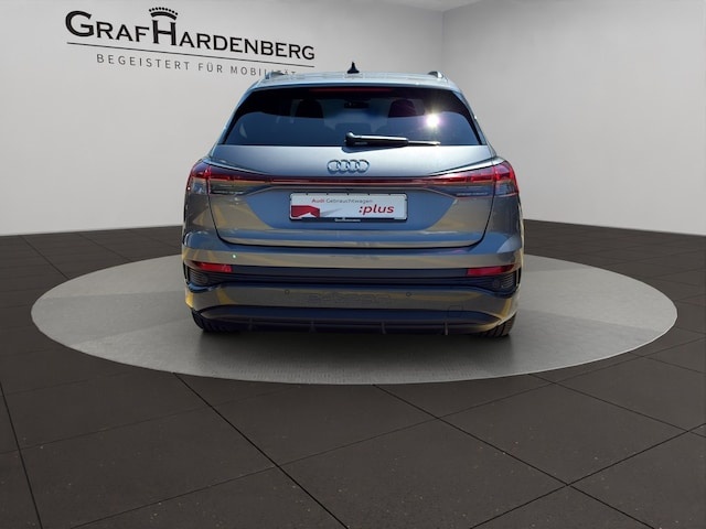 Audi Q4