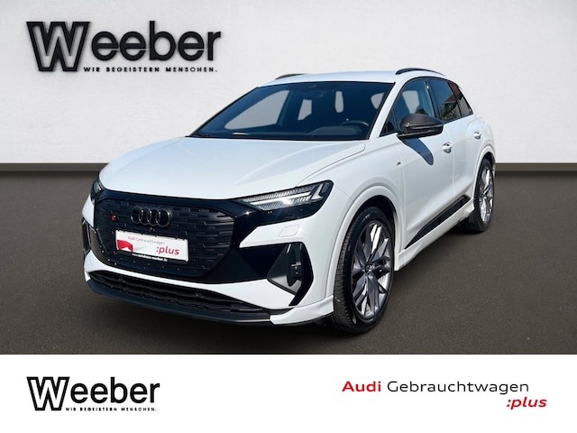 Audi Q4