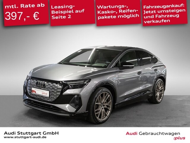 Audi Q4