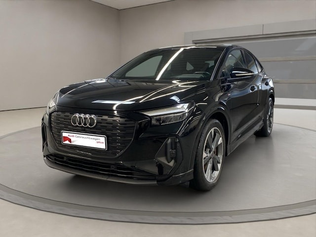 Audi Q4