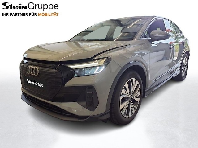 Audi Q4