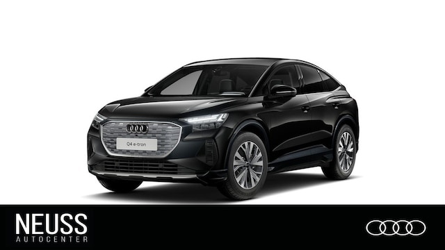 Audi Q4