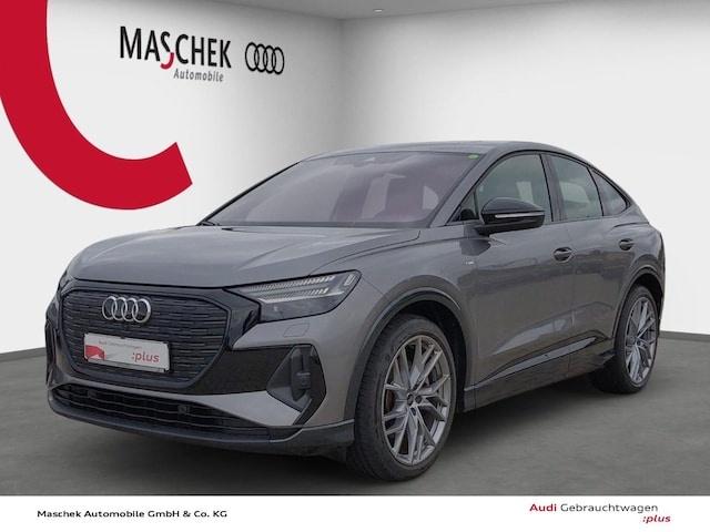 Audi Q4