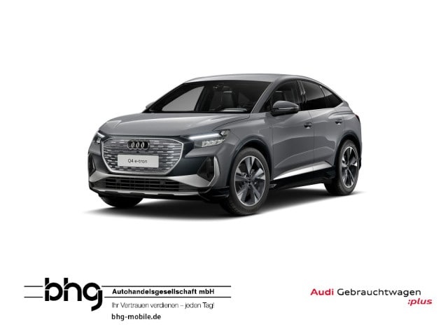 Audi Q4
