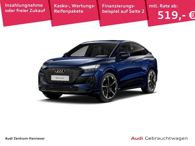 Audi Q4
