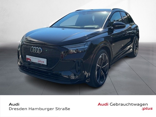 Audi Q4