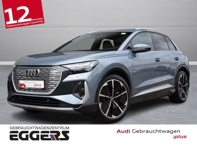 Audi Q4