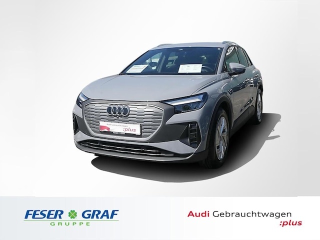 Audi Q4