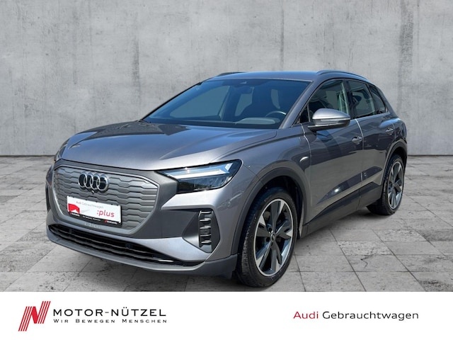 Audi Q4