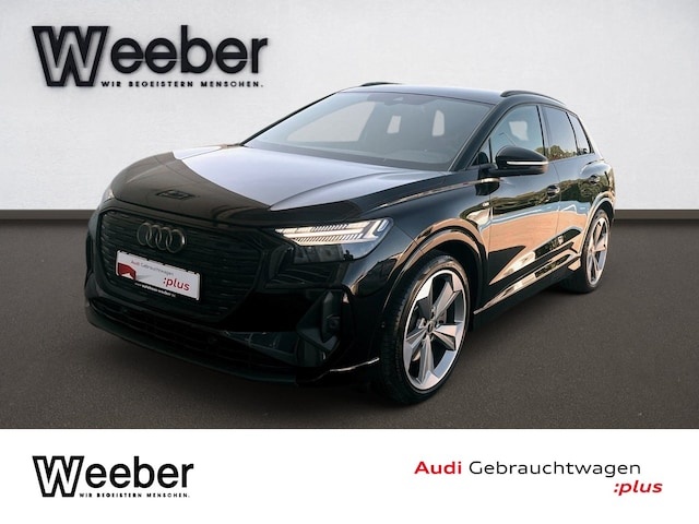 Audi Q4