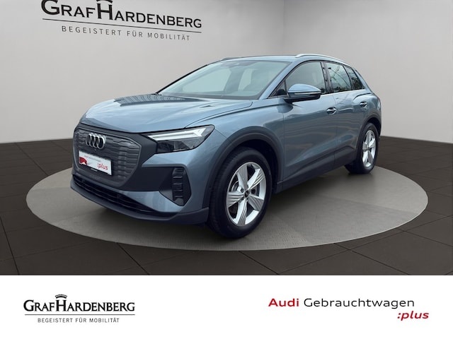 Audi Q4