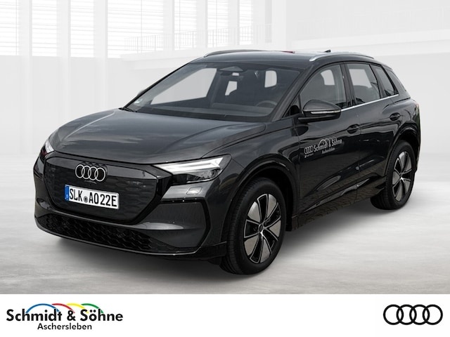 Audi Q4