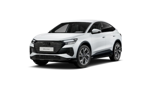Audi Q4