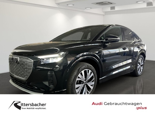 Audi Q4