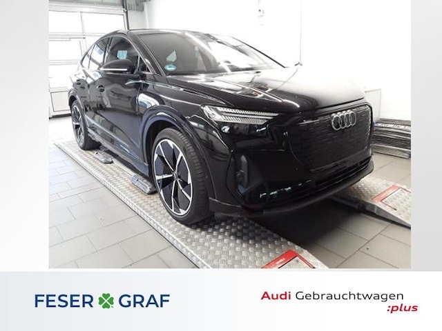 Audi Q4