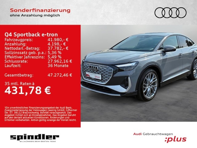 Audi Q4