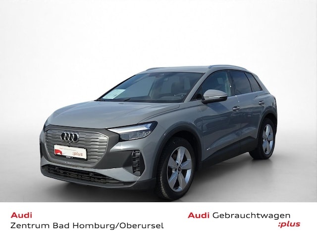 Audi Q4