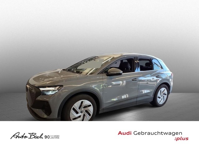 Audi Q4
