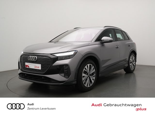 Audi Q4