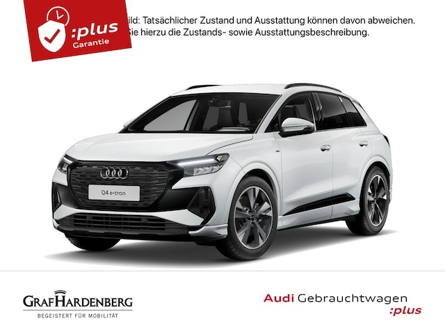 Audi Q4