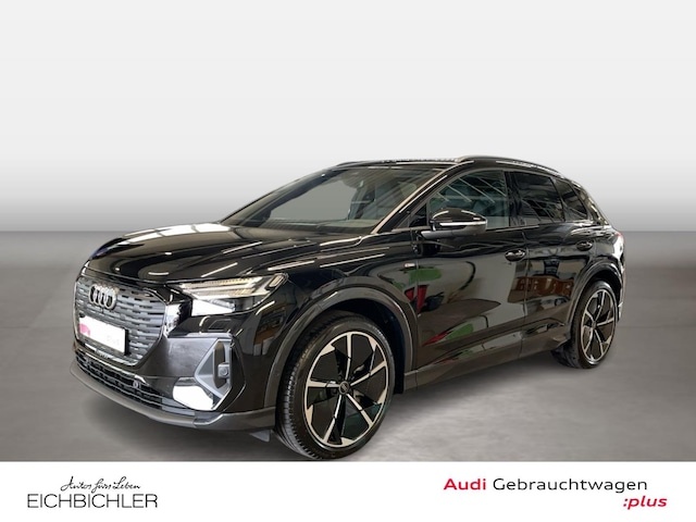 Audi Q4