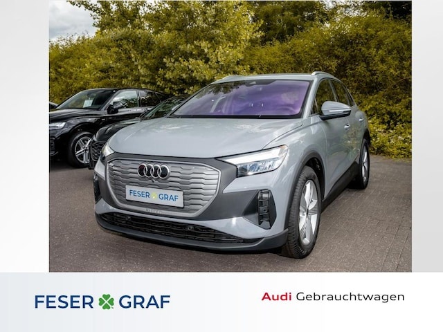 Audi Q4