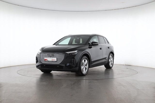 Audi Q4