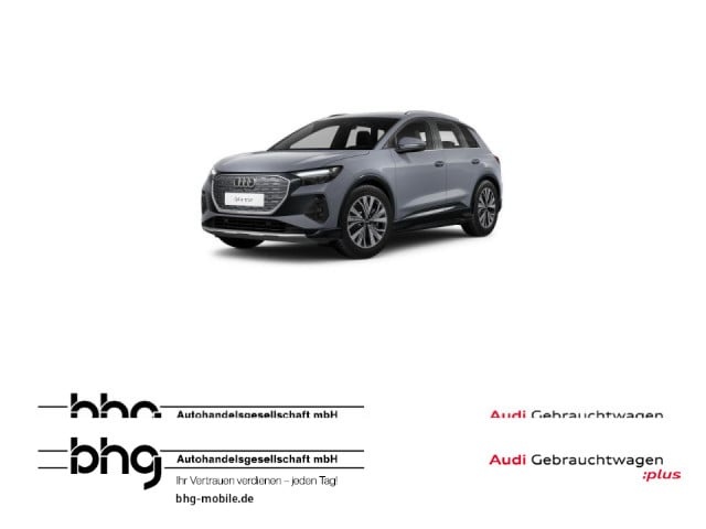 Audi Q4