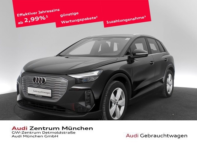 Audi Q4