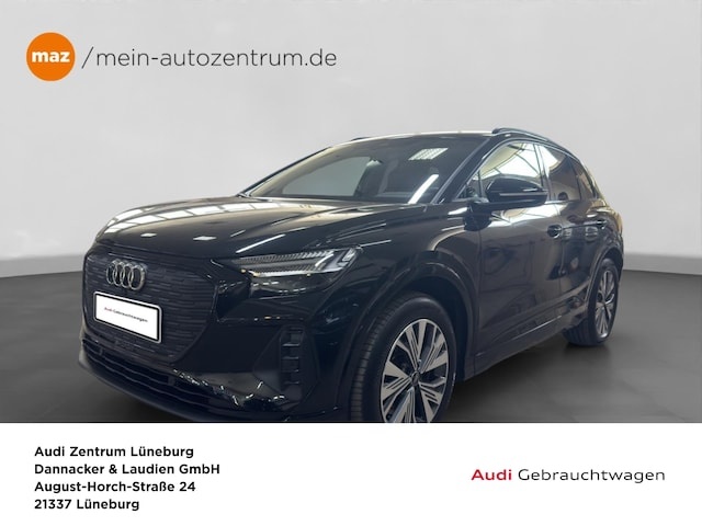 Audi Q4