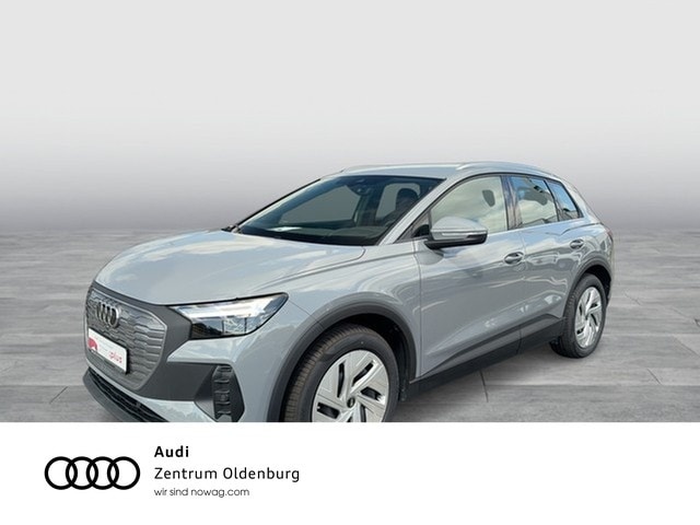 Audi Q4