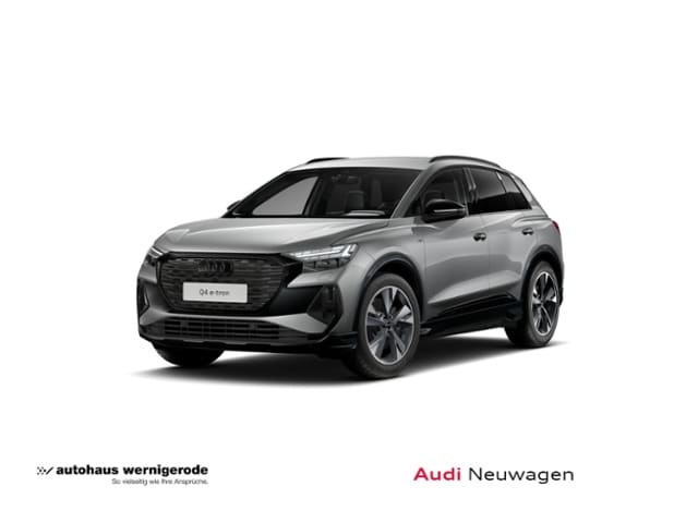 Audi Q4