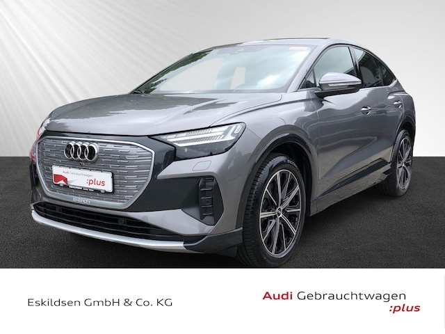 Audi Q4