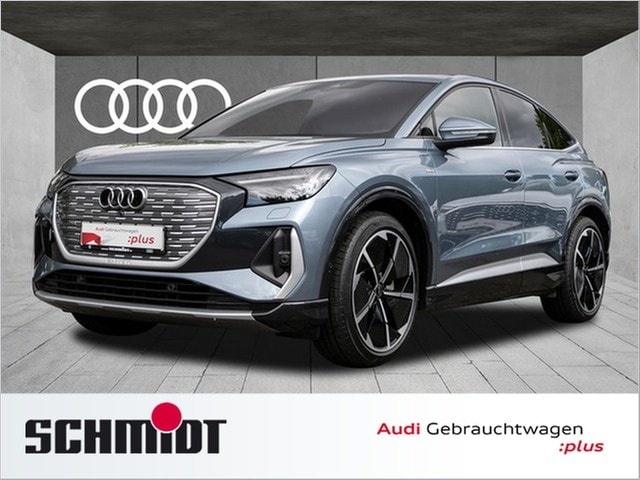 Audi Q4