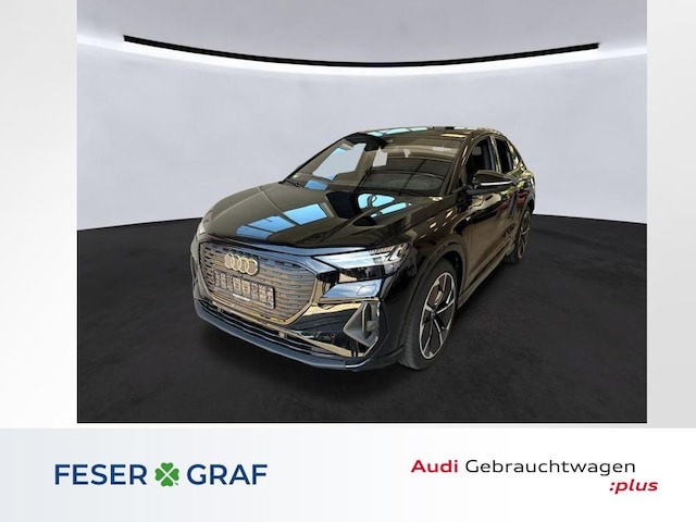 Audi Q4