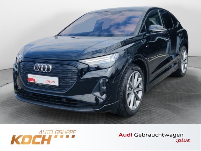 Audi Q4