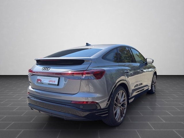 Audi Q4