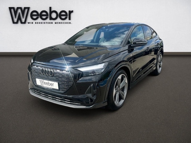 Audi Q4
