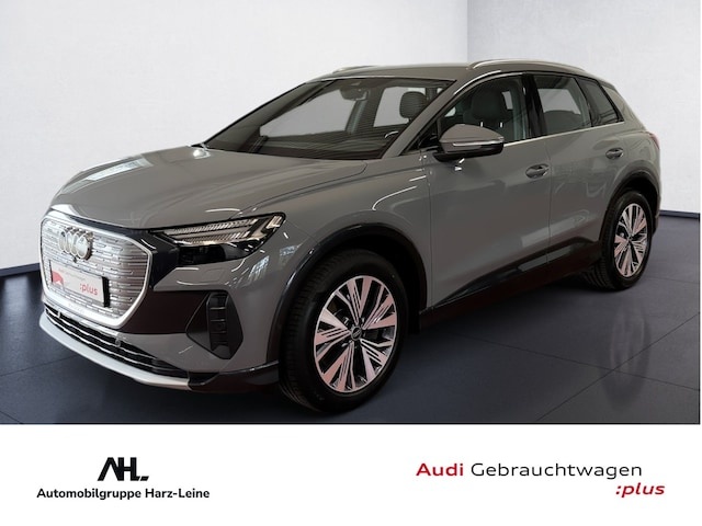 Audi Q4