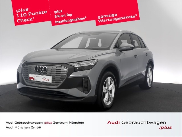 Audi Q4
