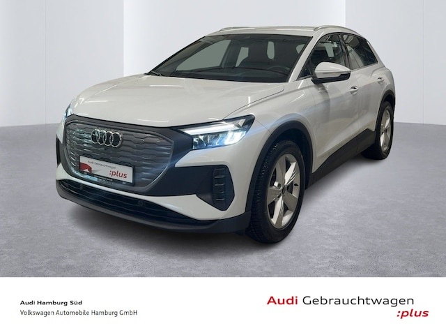 Audi Q4