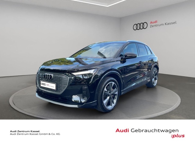 Audi Q4