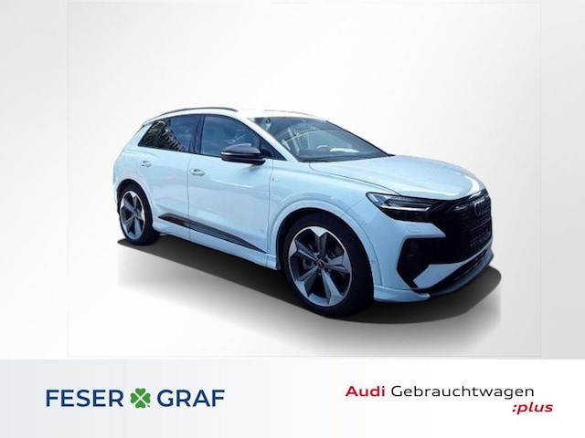 Audi Q4
