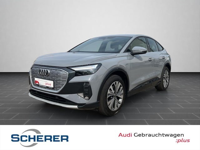 Audi Q4